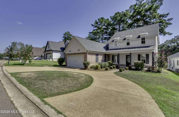 150 Pine Ridge Circle, Brandon, MS 39047
