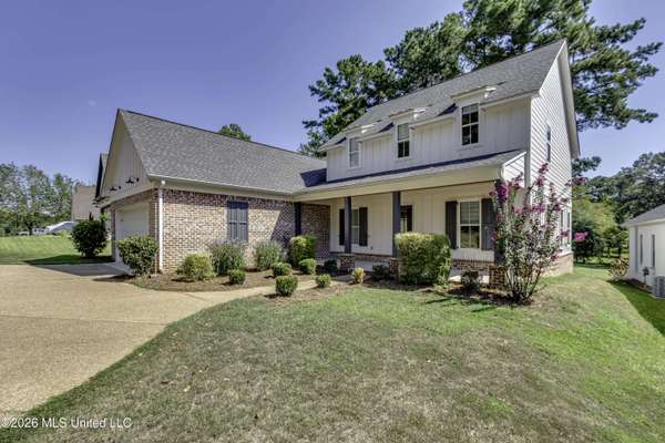 150 Pine Ridge Circle