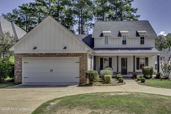 150 Pine Ridge Circle, Brandon, MS 39047