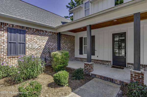 150 Pine Ridge Circle, Brandon, MS 39047