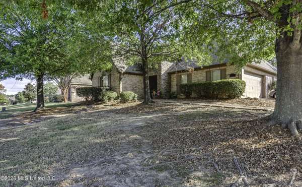 515 Turtle Lane Drive, Brandon, MS 39047