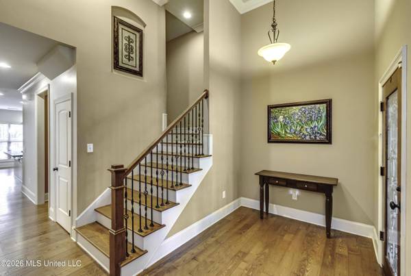 515 Turtle Lane Drive, Brandon, MS 39047