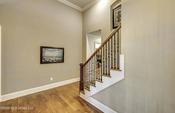 515 Turtle Lane Drive, Brandon, MS 39047