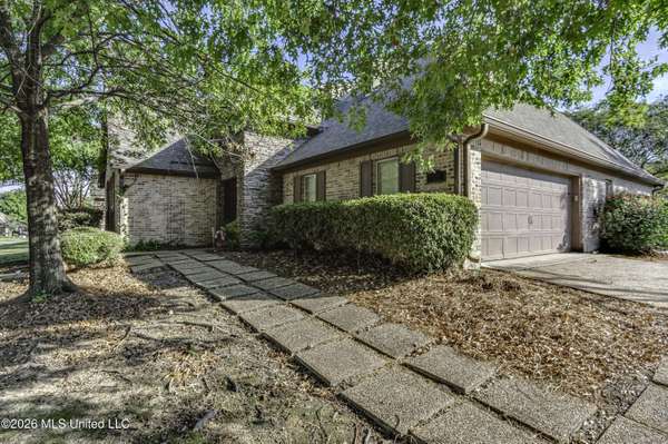 515 Turtle Lane Drive, Brandon, MS 39047