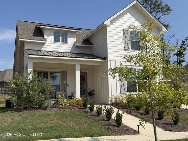 617 Cobalt Way, Brandon, MS 39042