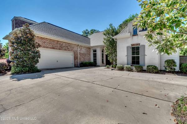 103 Ridgetop Circle