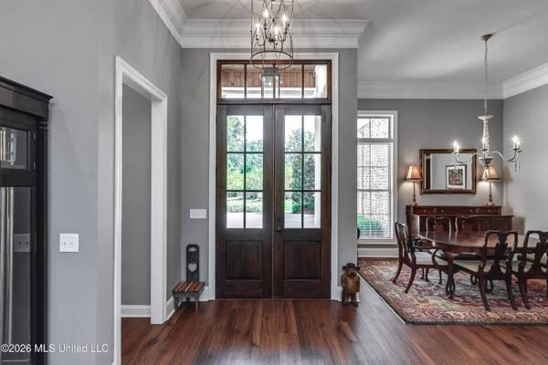103 Ridgetop Circle, Flowood, MS 39232