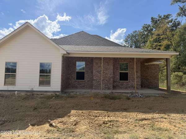 2121 Freedom Ring Drive, Brandon, MS 39047