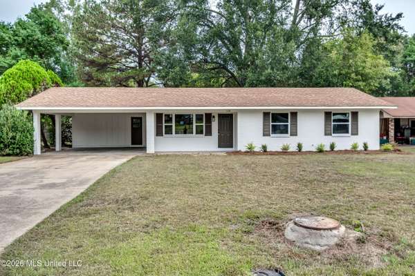 108 Crimson Lane, Brandon, MS 39042