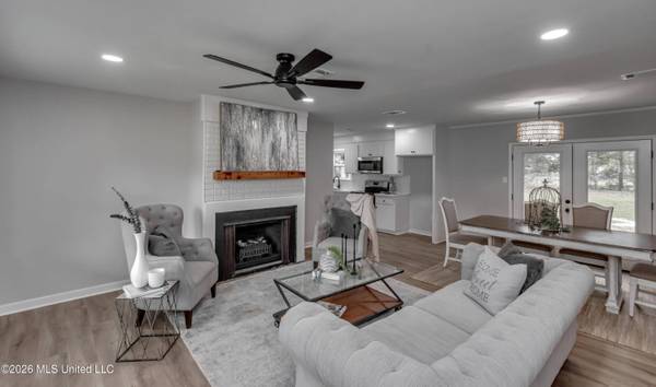 108 Crimson Lane, Brandon, MS 39042