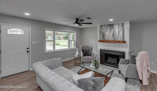 108 Crimson Lane, Brandon, MS 39042