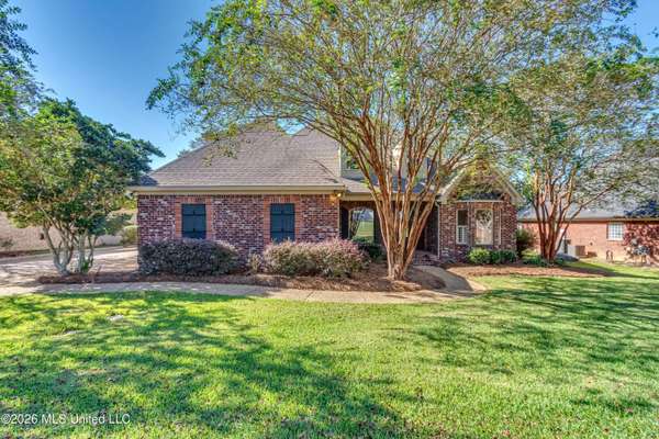 118 Woodlands Glen Circle, Brandon, MS 39047