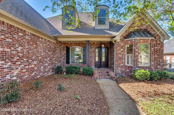 118 Woodlands Glen Circle, Brandon, MS 39047