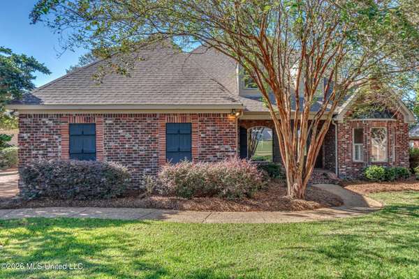 118 Woodlands Glen Circle, Brandon, MS 39047