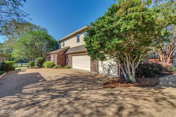 118 Woodlands Glen Circle, Brandon, MS 39047
