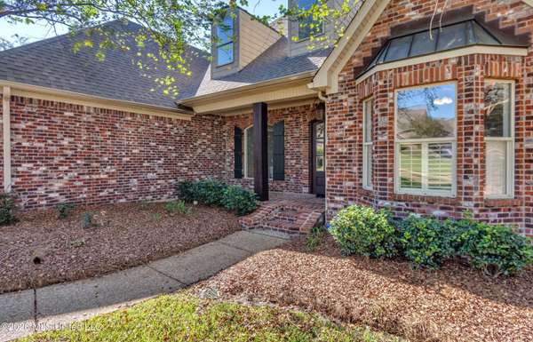 118 Woodlands Glen Circle, Brandon, MS 39047