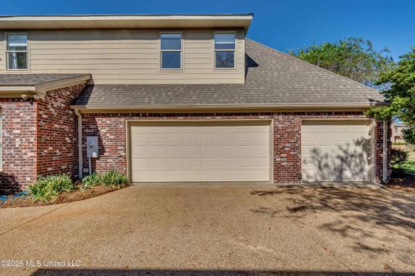 118 Woodlands Glen Circle, Brandon, MS 39047