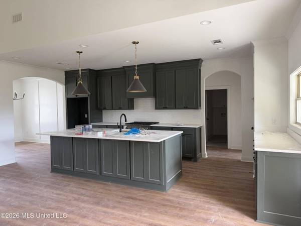 520 Fusion Street, Brandon, MS 39042