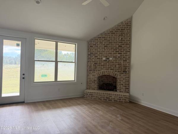 520 Fusion Street, Brandon, MS 39042
