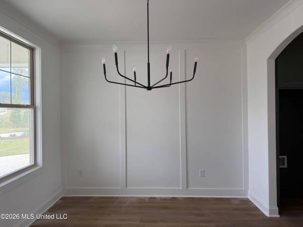520 Fusion Street, Brandon, MS 39042