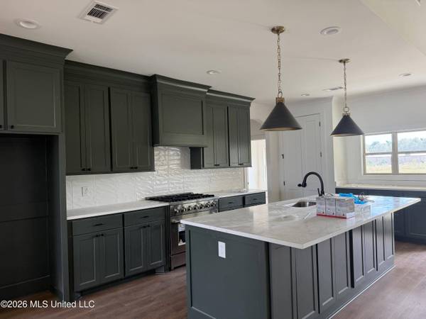 520 Fusion Street, Brandon, MS 39042