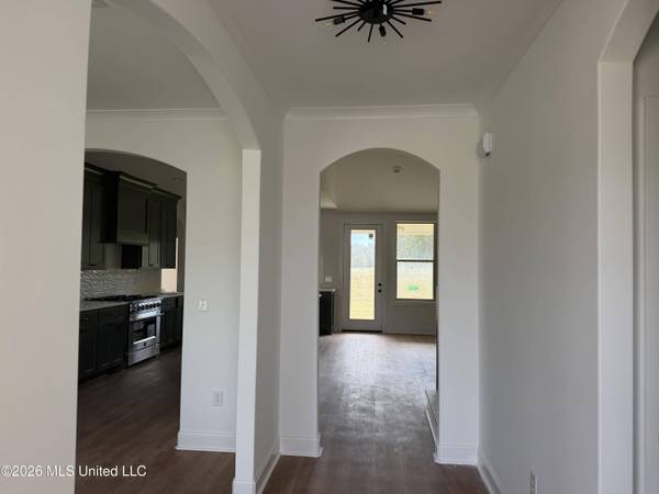 520 Fusion Street, Brandon, MS 39042