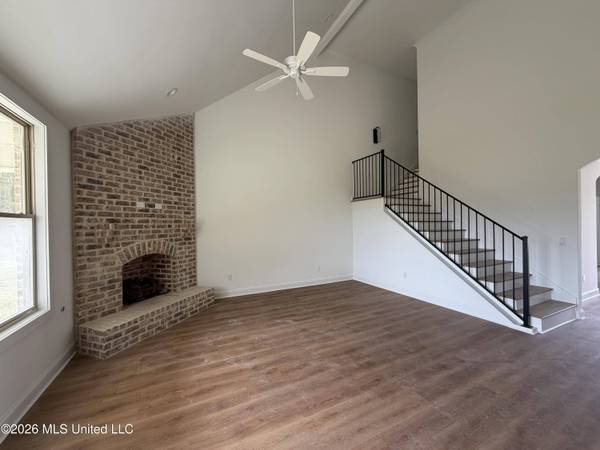 520 Fusion Street, Brandon, MS 39042