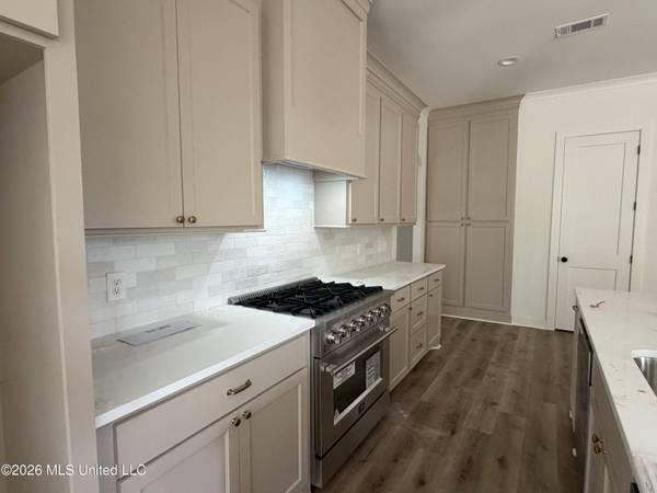 518 Fusion Street, Brandon, MS 39042