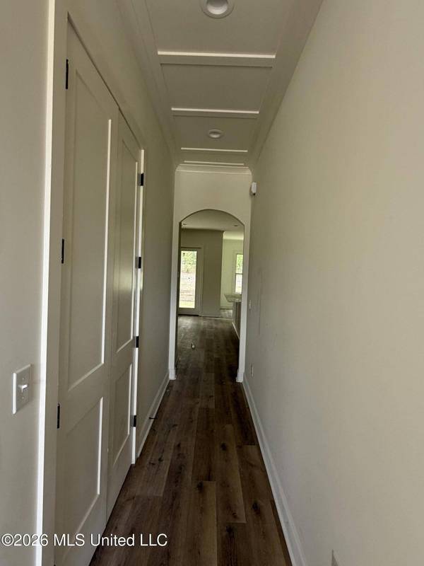 518 Fusion Street, Brandon, MS 39042