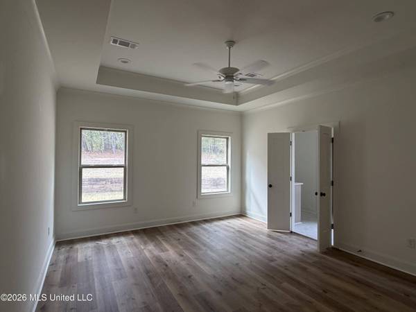 518 Fusion Street, Brandon, MS 39042