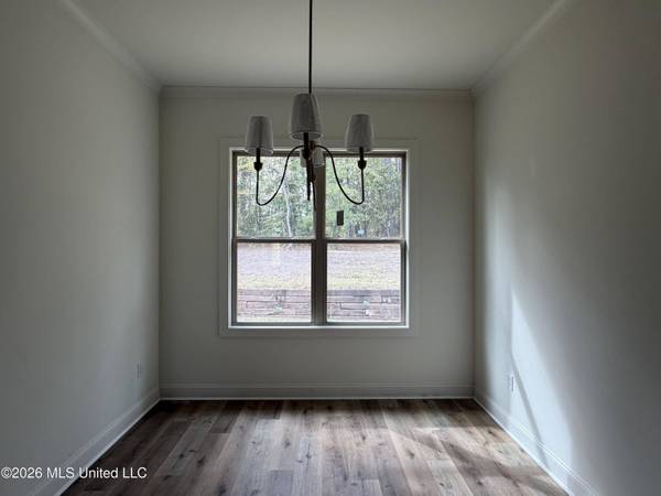 518 Fusion Street, Brandon, MS 39042