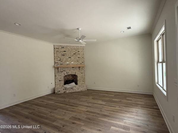 518 Fusion Street, Brandon, MS 39042