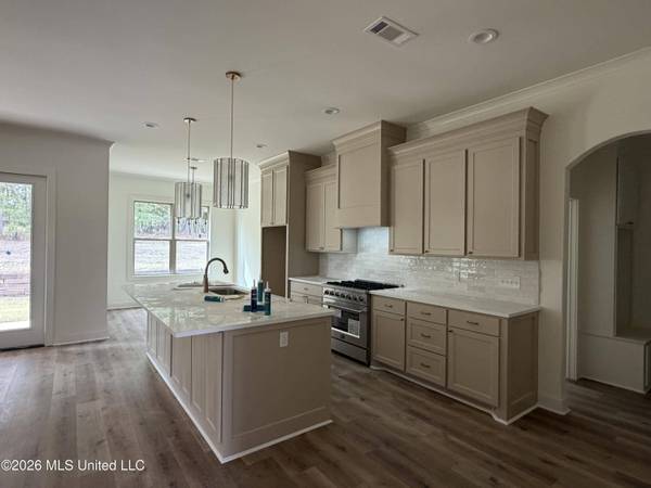 518 Fusion Street, Brandon, MS 39042
