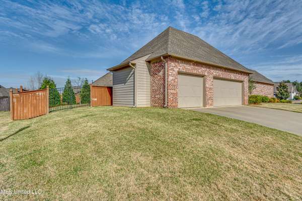 142 Latter Rayne Drive, Flowood, MS 39232