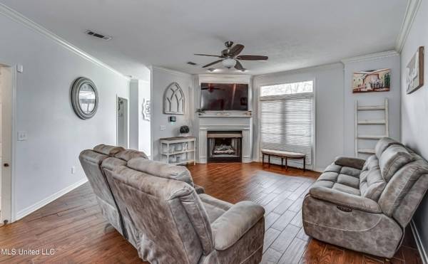 3041 Windwood Circle, Flowood, MS 39232