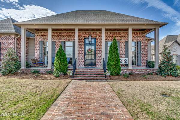 142 Latter Rayne Drive, Flowood, MS 39232