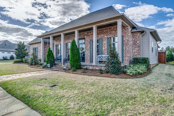 142 Latter Rayne Drive, Flowood, MS 39232