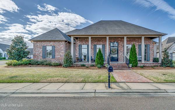 142 Latter Rayne Drive, Flowood, MS 39232