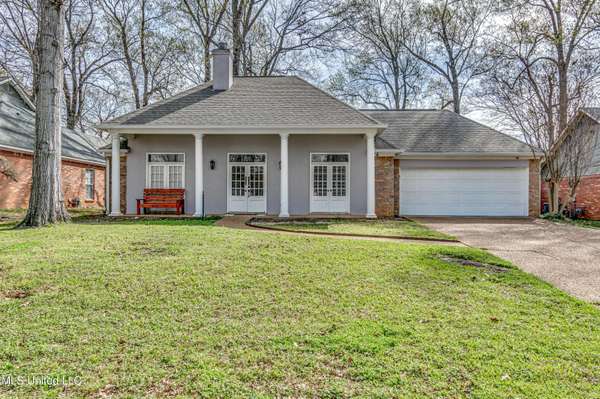 3041 Windwood Circle, Flowood, MS 39232