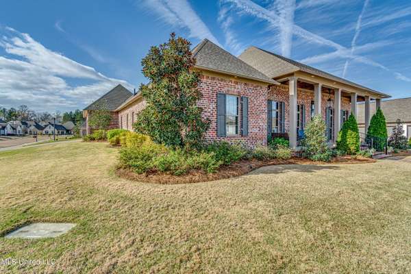 142 Latter Rayne Drive, Flowood, MS 39232
