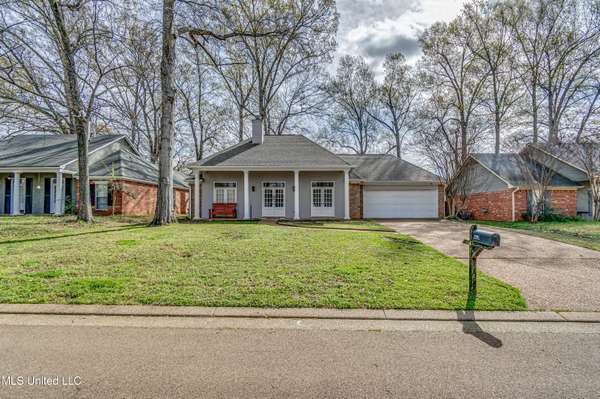 3041 Windwood Circle, Flowood, MS 39232