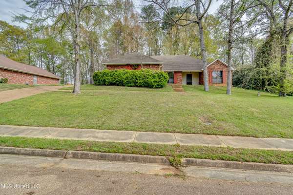 202 Brighton Drive, Clinton, MS 39056