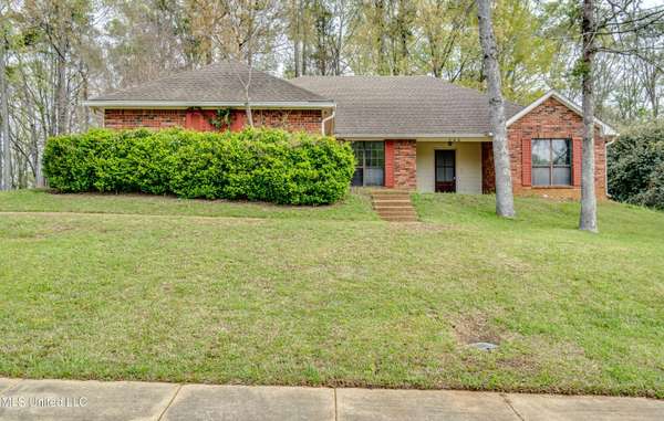 202 Brighton Drive, Clinton, MS 39056