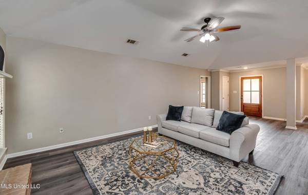 202 Brighton Drive, Clinton, MS 39056