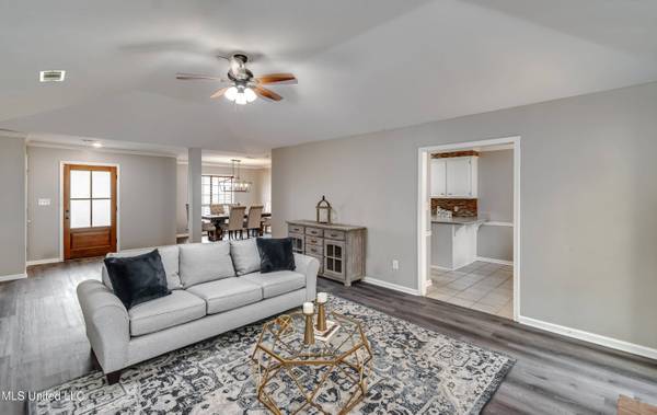 202 Brighton Drive, Clinton, MS 39056