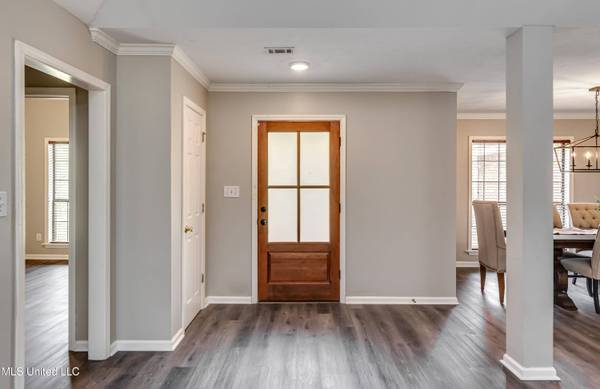 202 Brighton Drive, Clinton, MS 39056