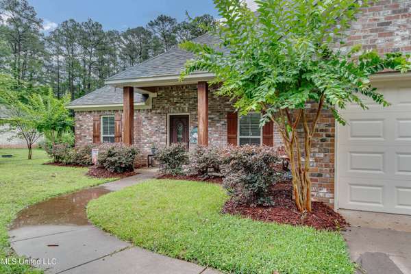 523 Mildred Circle, Florence, MS 39073