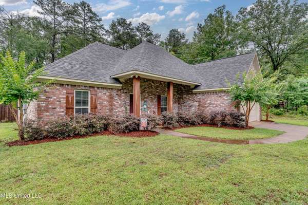523 Mildred Circle, Florence, MS 39073