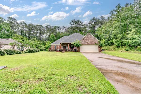 523 Mildred Circle, Florence, MS 39073