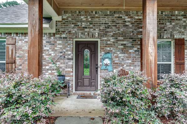 523 Mildred Circle, Florence, MS 39073